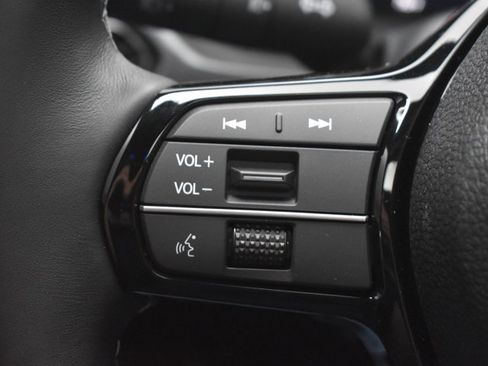 New 2025 Acura Integra A-Spec image 10