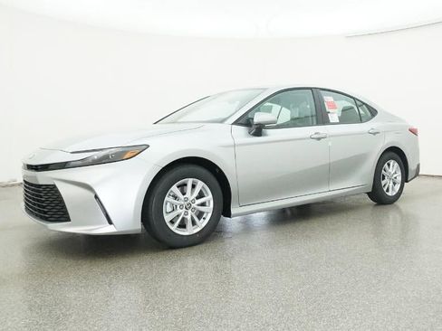 New 2026 Toyota Camry LE w/ Convenience Package image 50