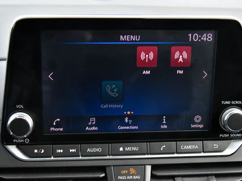 Used 2021 Nissan Altima 2.5 SR image 19