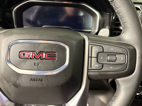 Used 2024 GMC Sierra 1500 Elevation w/ X31 Off-Road Package image 23