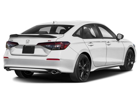 New 2025 Honda Civic Si image 25