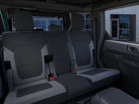 New 2025 Ford Bronco Big Bend image 11