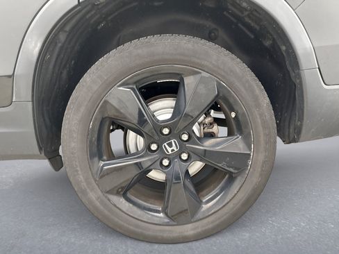 Used 2019 Honda Passport Elite image 26