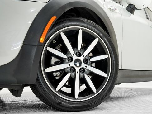 Used 2020 MINI Cooper S w/ Storage Package image 27