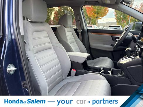Used 2020 Honda CR-V EX image 16