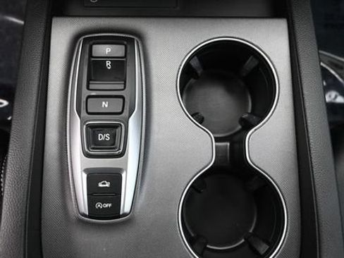 Certified 2025 Honda Ridgeline RTL image 19