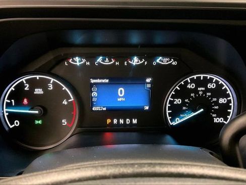 Used 2025 Ford F350 XLT image 27