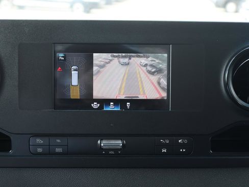 Used 2020 Mercedes-Benz Sprinter 3500 image 35