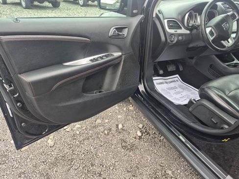 Used 2018 Dodge Journey GT image 11