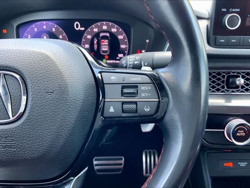 Used 2023 Acura Integra A-Spec image 24