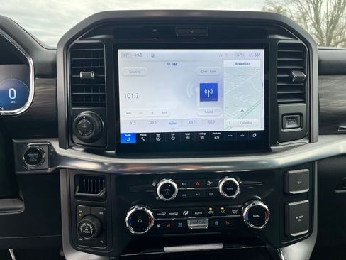 New 2026 Ford F150 Lariat w/ Equipment Group 501A Mid image 18