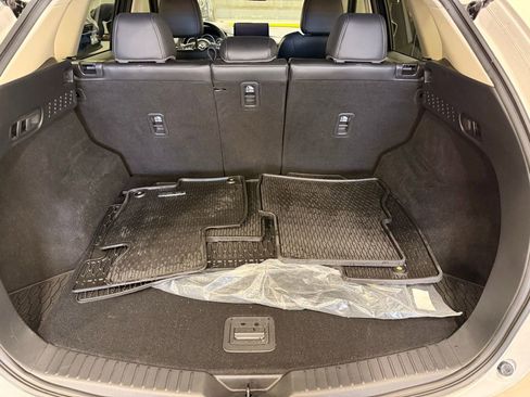 Used 2024 MAZDA CX-5 AWD 2.5 S w/ Select Package image 24