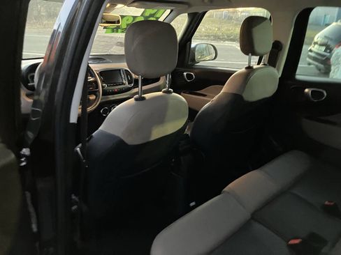 Used 2014 FIAT 500L Lounge image 26