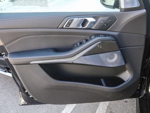 New 2026 BMW X5 M60i w/ Executive Package AWD/4WD image 17