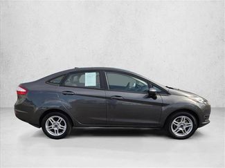 Used 2019 Ford Fiesta SE FWD video 4