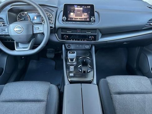 New 2026 Nissan Rogue SV image 13