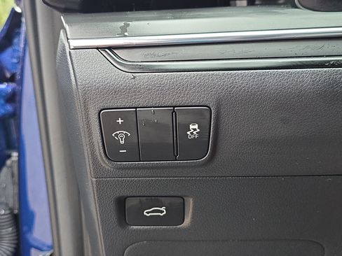 Certified 2026 Kia K5 GT FWD image 26
