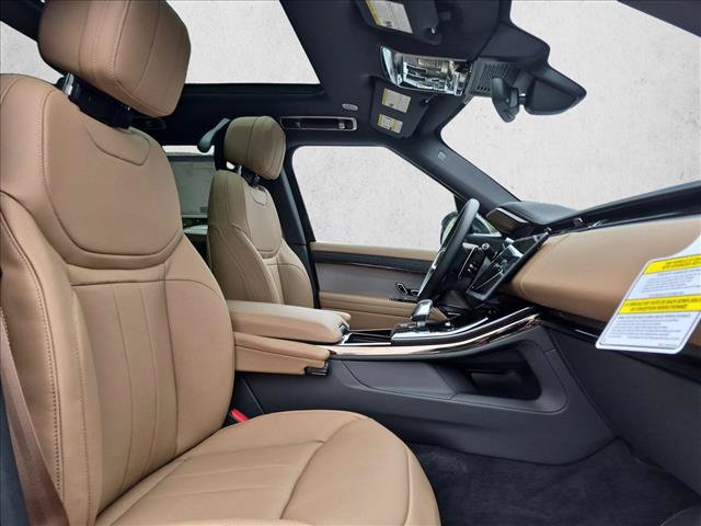 New 2027 Land Rover Range Rover Sport SE AWD/4WD image 27