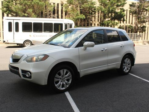 Used 2011 Acura RDX 2WD image 11