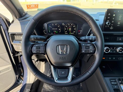 New 2026 Honda CR-V Sport Touring image 15