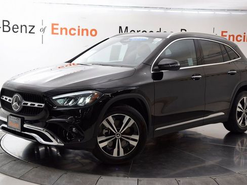 Used 2026 Mercedes-Benz GLA 250 image 2