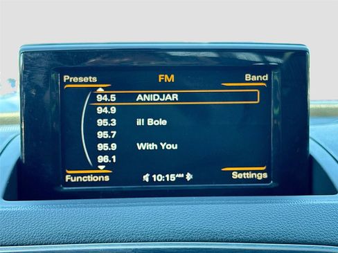 Used 2018 Audi Q3 2.0T Premium image 14