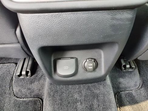 Used 2025 Genesis GV80 2.5T Standard image 37