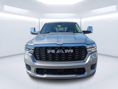 New 2026 RAM 1500 Tungsten w/ Off Road Group image 8