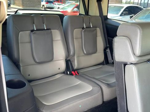 Used 2018 Ford Flex SEL w/ Equipment Group 202A image 48