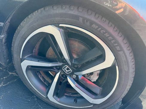 Used 2021 Honda Accord Sport Special Edition image 5