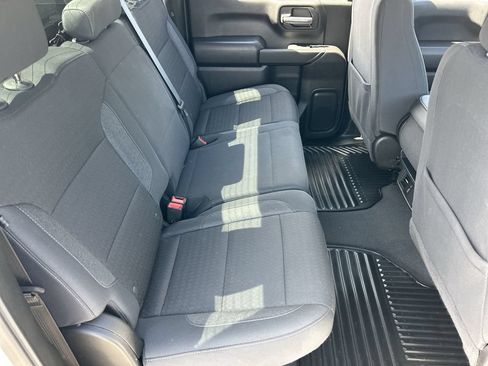 Used 2026 GMC Sierra 1500 Pro w/ Pro Value Package RWD image 26