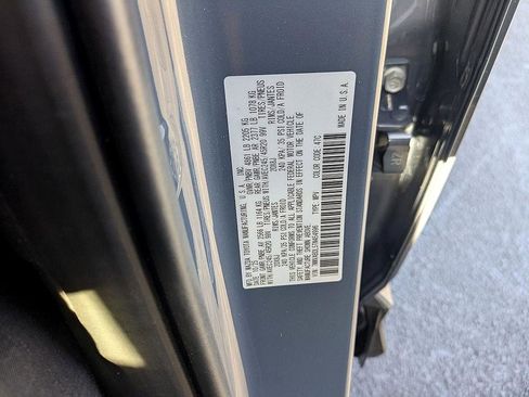 New 2026 MAZDA CX-50 AWD 2.5 S w/ Weather Package image 37