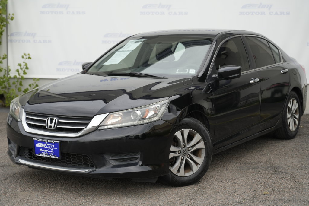 Used 2015 Honda Accord LX image 2