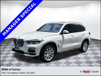 Used 2019 BMW X5 xDrive40i w/ Convenience Package