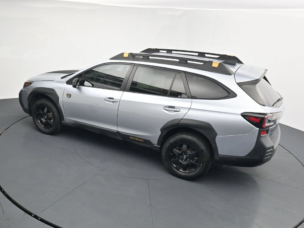 Used 2022 Subaru Outback Wilderness AWD/4WD image 24