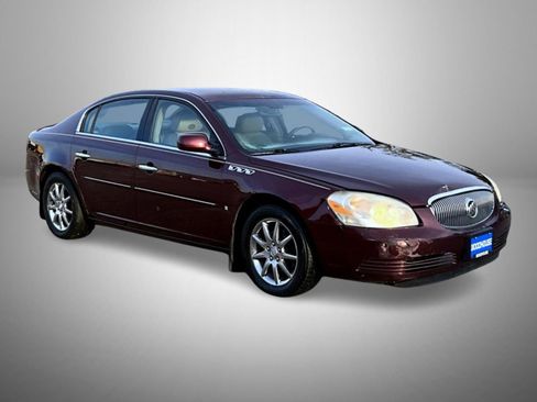 Used 2007 Buick Lucerne CXL FWD image 3