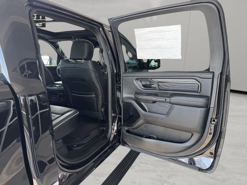 New 2026 RAM 1500 Limited AWD/4WD image 33