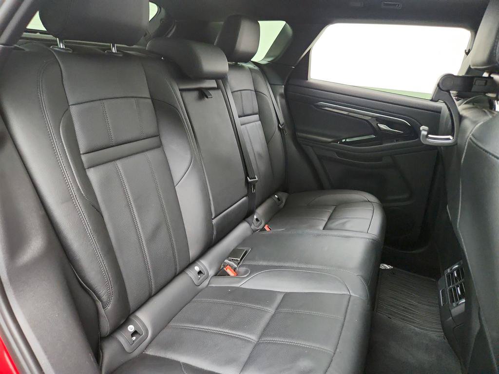 Used 2022 Land Rover Range Rover Evoque R-Dynamic S AWD/4WD image 37