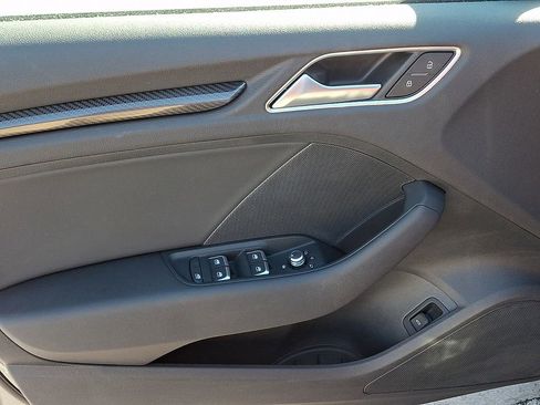 Used 2020 Audi S3 Premium w/ Black Optic Package image 18