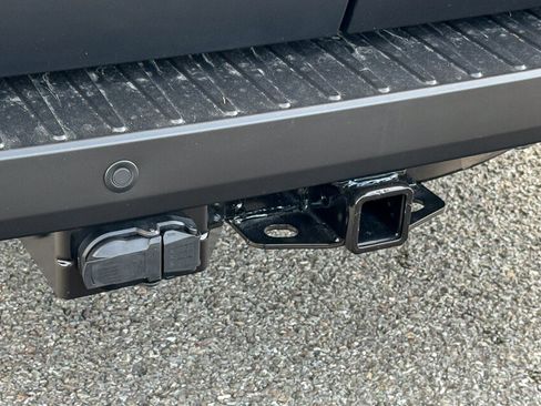 New 2025 Ford Transit 350 Cargo Van w/ Exterior Upgrade Package image 17