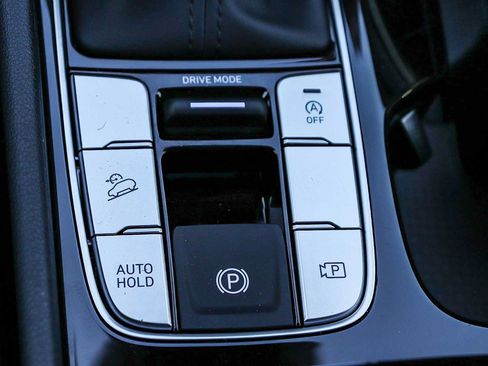 New 2026 Hyundai Tucson SE FWD image 34