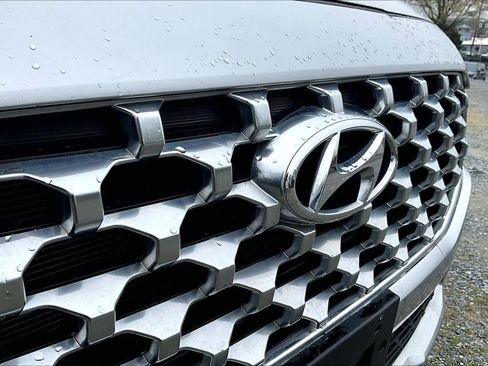 Used 2021 Hyundai Santa Fe SEL AWD/4WD image 30