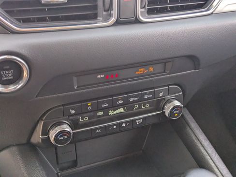 Used 2025 MAZDA CX-5 AWD 2.5 S w/ Preferred Package image 23