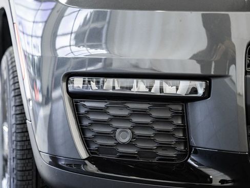 New 2025 Jeep Grand Cherokee L Limited w/ Luxury Tech Group II image 14