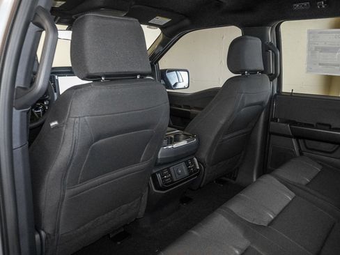 New 2026 Ford F150 STX AWD/4WD image 36