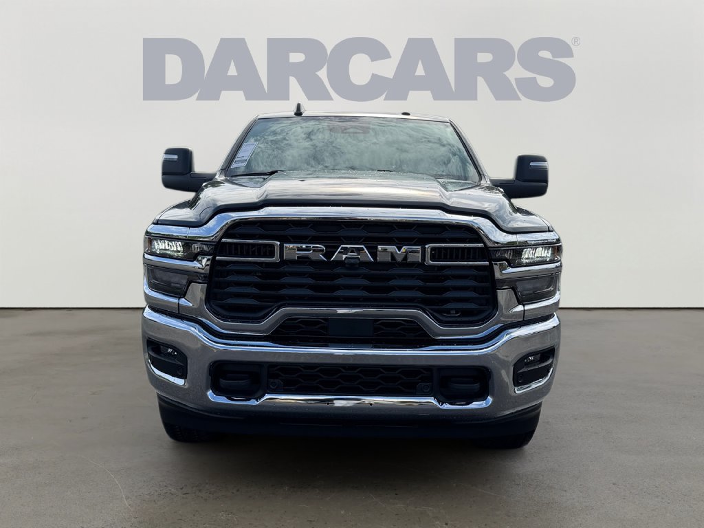 New 2026 RAM 2500 Tradesman AWD/4WD image 2