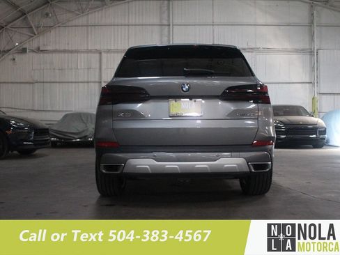 Used 2026 BMW X5 sDrive40i RWD image 13
