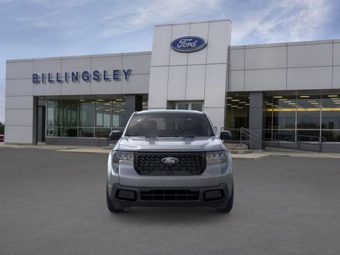 New 2025 Ford Maverick XLT w/ XLT Luxury Package image 6