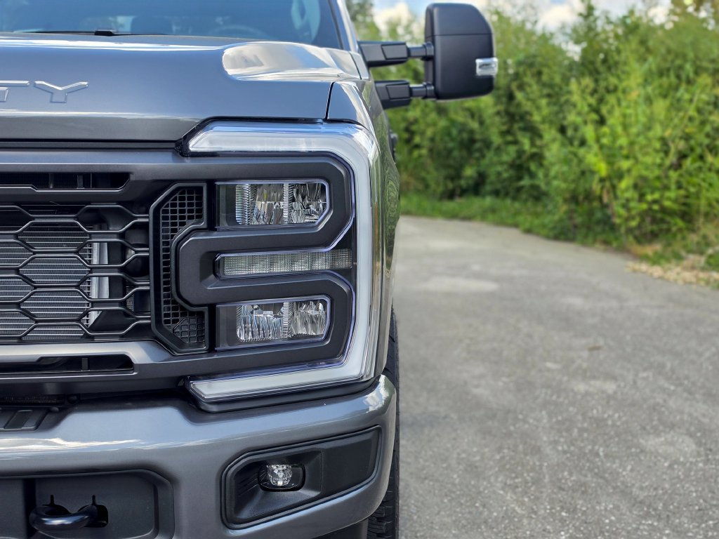 New 2026 Ford F250 XL w/ STX Appearance Package AWD/4WD image 12