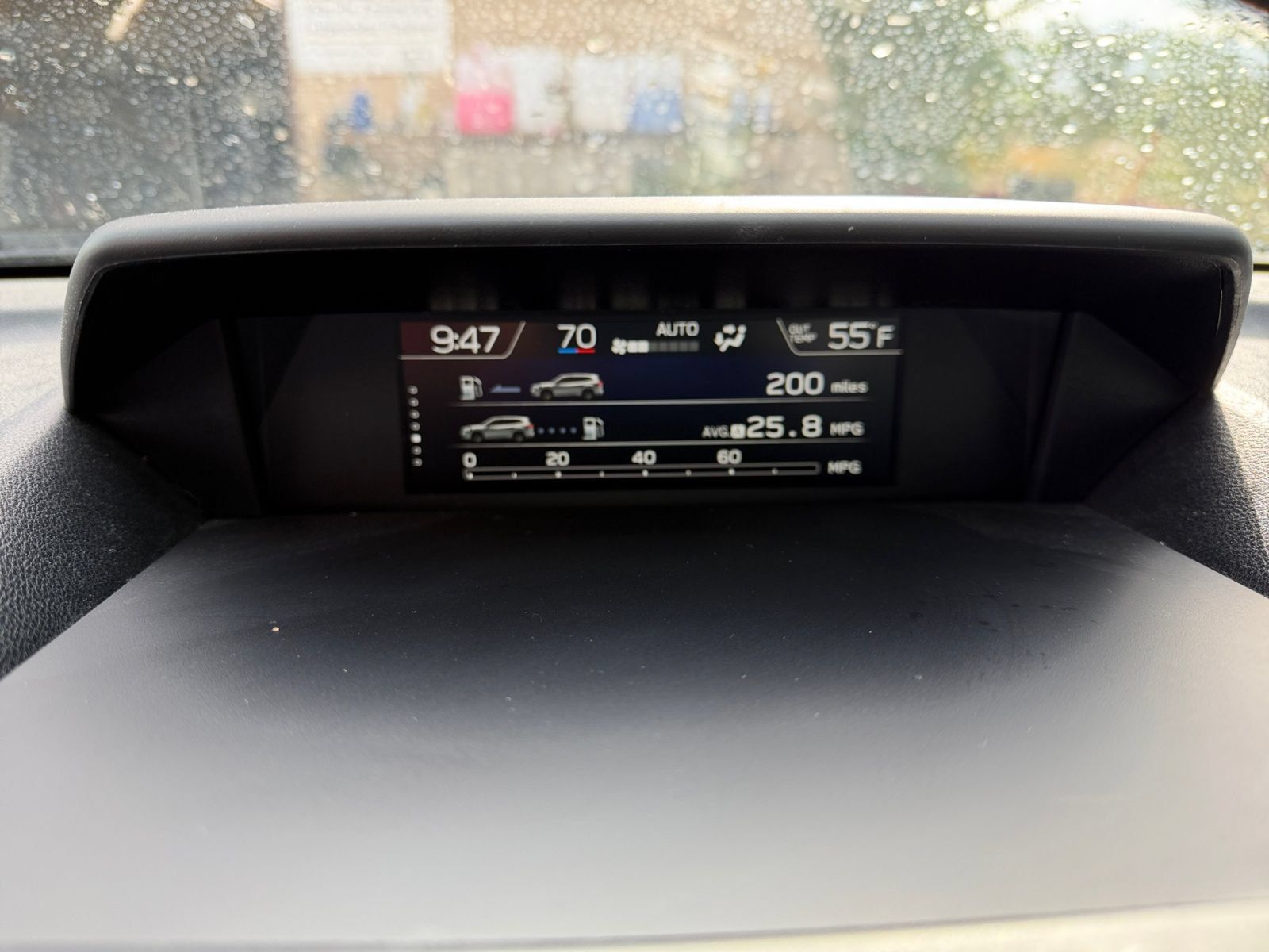Used 2024 Subaru Forester Premium AWD/4WD image 22